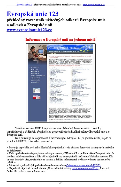 Dokumenty ke stažení